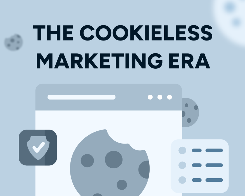 Cookieless Marketing Era