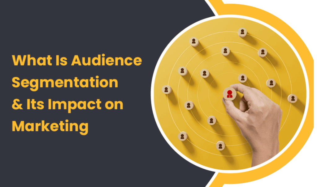 Importance of Audience Segmentation