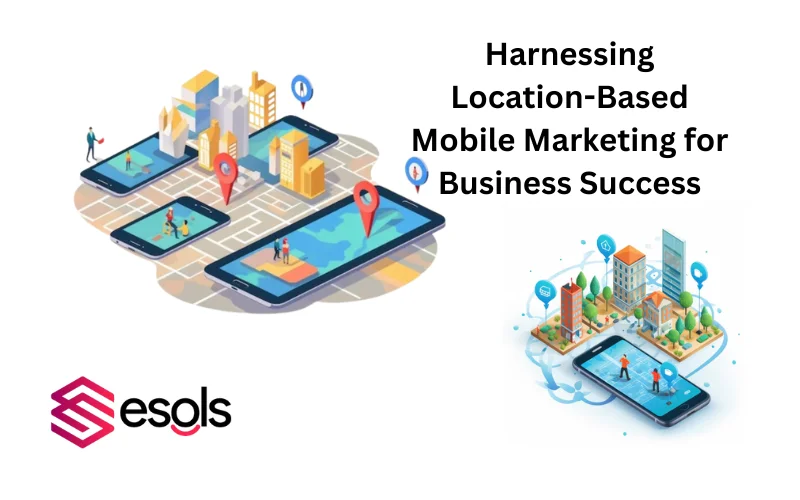 location-base mobile marketing