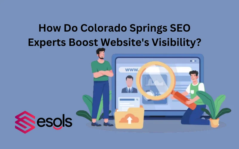 colorado springs seo