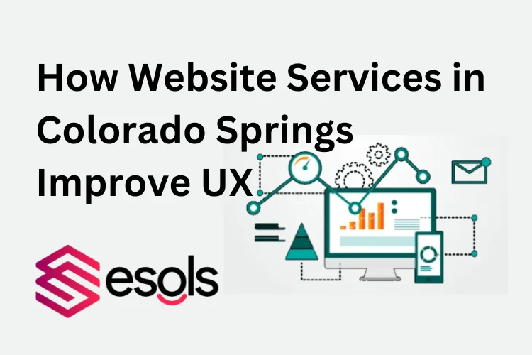 Website Services in Colorado Springs