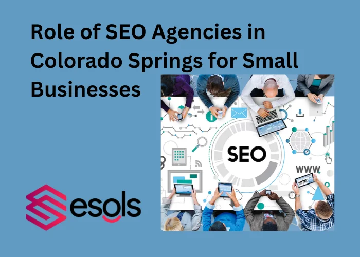 seo agencies in colorado springs