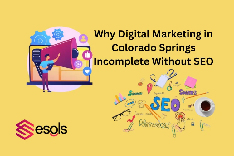 digital marketing in colorado springs