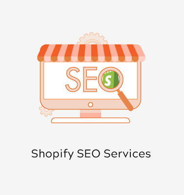 Shopify SEO Services