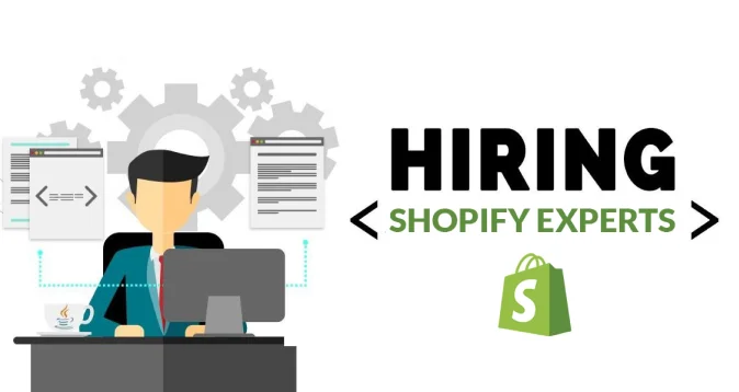 Benefits of Hiring Shopify Expert Developers