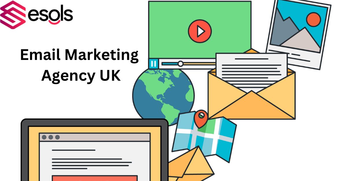 Email Marketing Agency UK