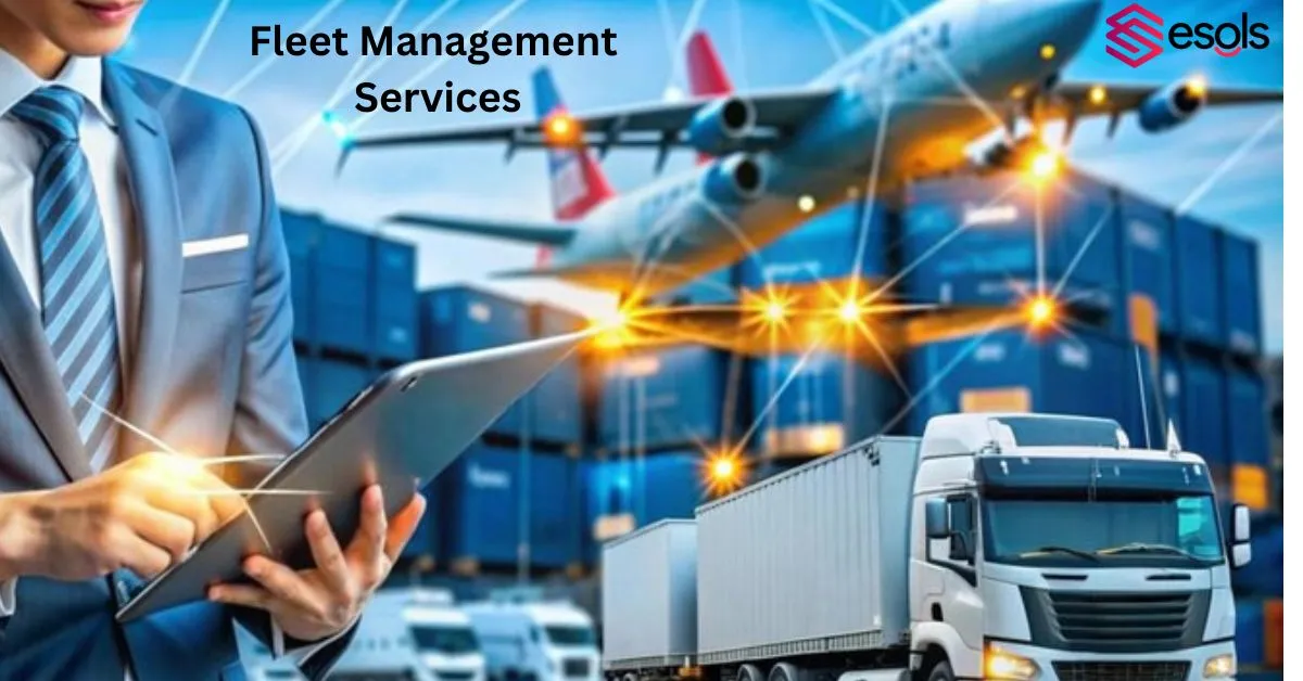 Fleet Management Services