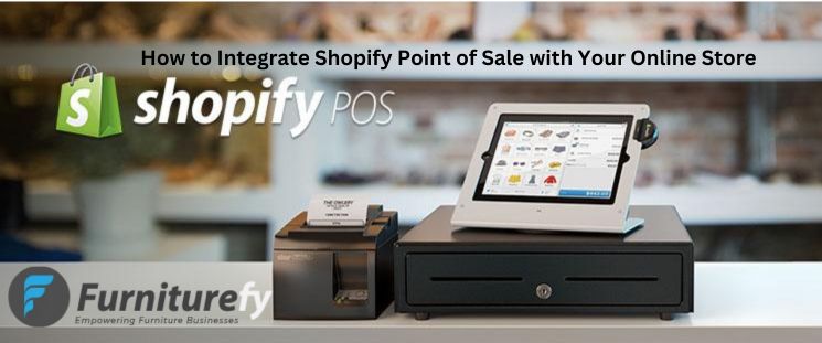 Shopify Point of Sale