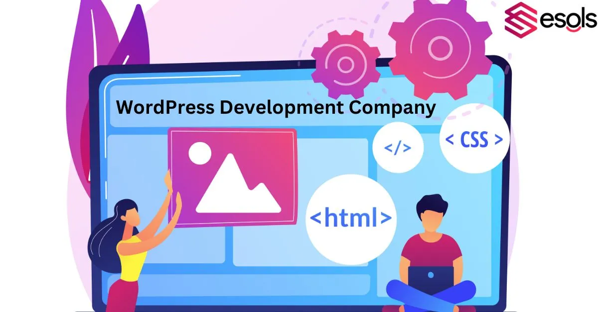 WordPress Development Company