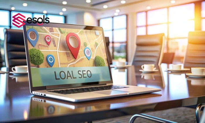 local seo services uk