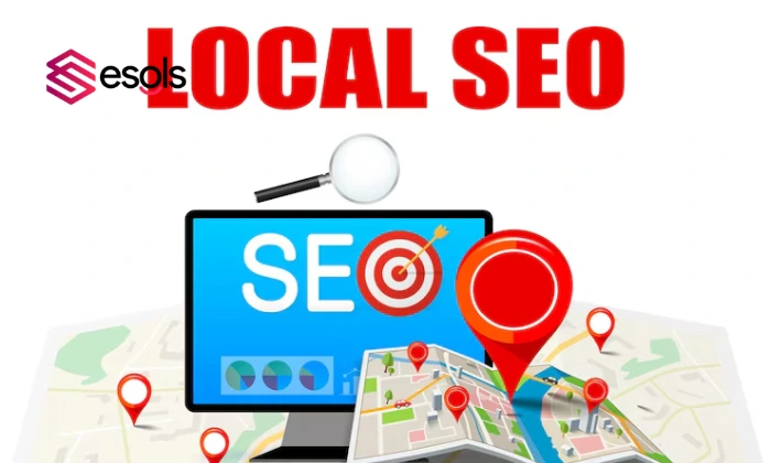 local seo services uk