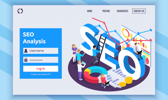 technical seo services