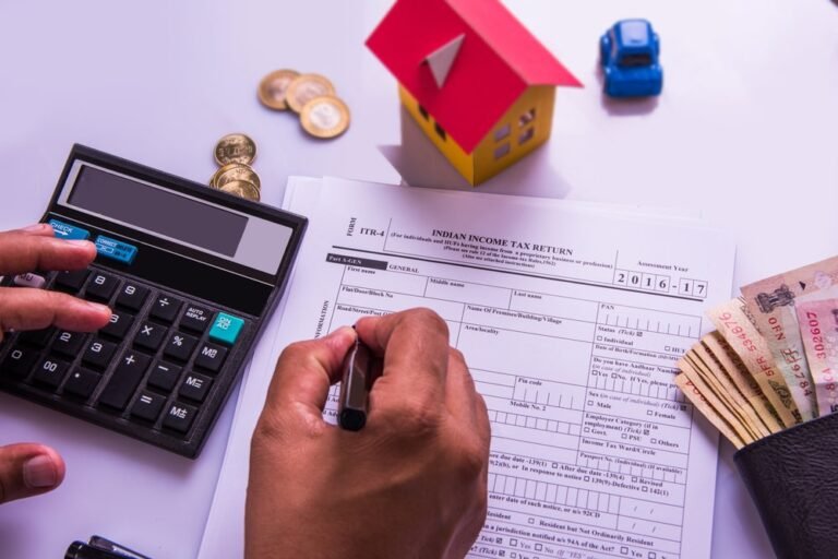 Annual-Return-Filing