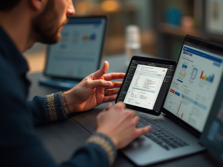 ESOLS Solution Increased Organic Traffic