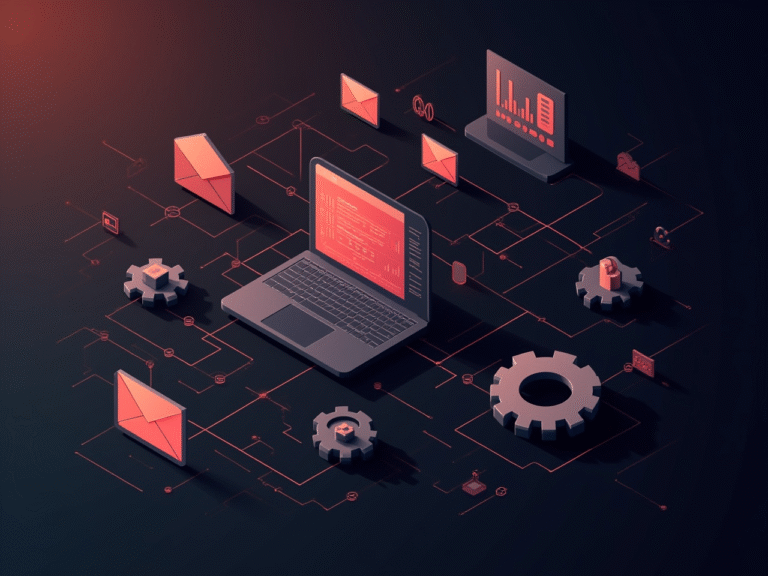 Email & CRM Automation