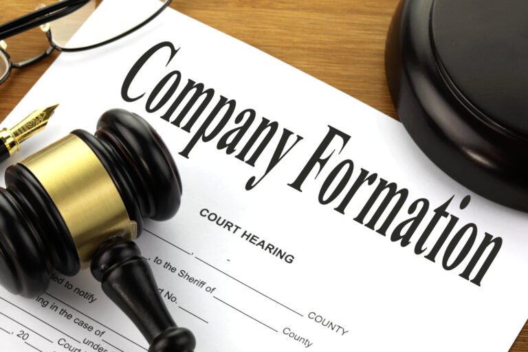 company_formation