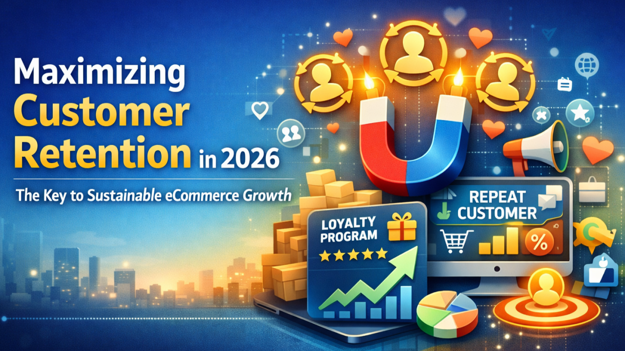 maximizing customer retentaion