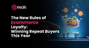The New Rules of Ecommerce Loyalty: Winning Repeat Buyers This Year