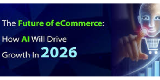 Why AI and Personalization Matter in Ecommerce