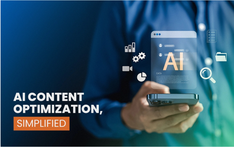 Ai Content Optimization