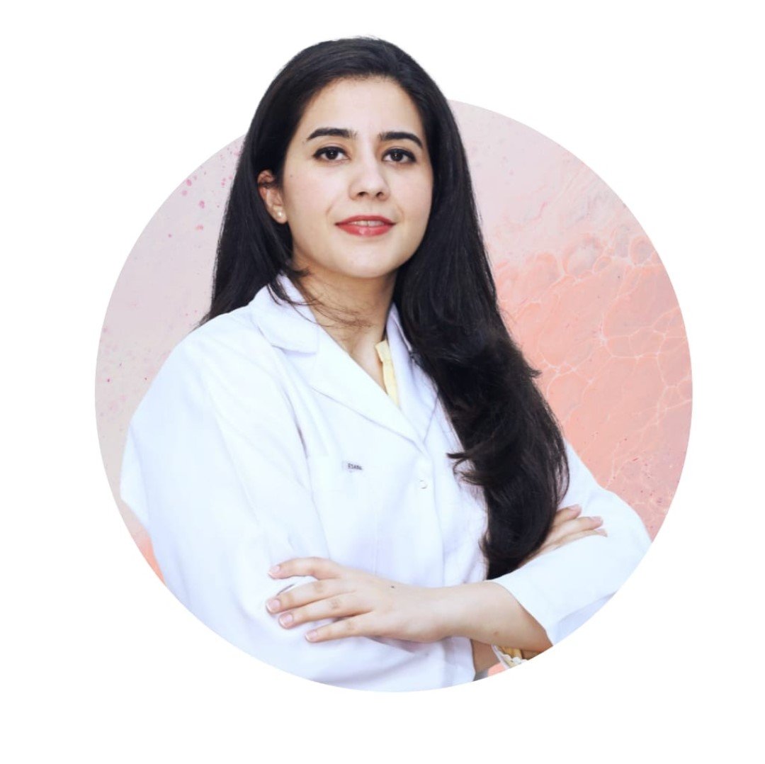 Dr. Sana Malik