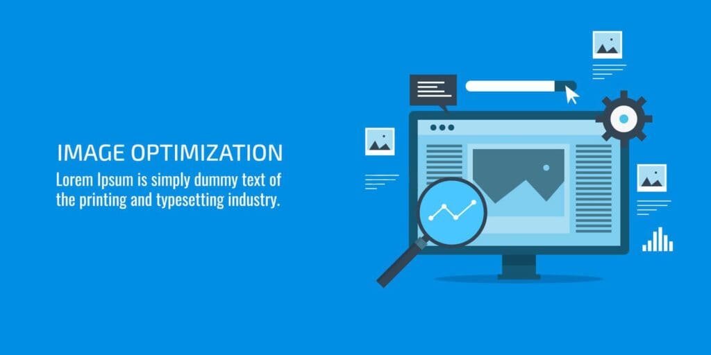 Image Optimization ways