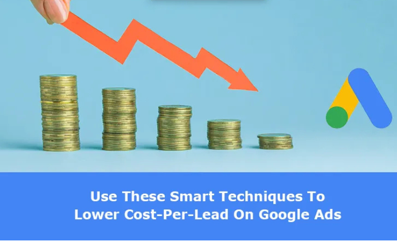 Google Ads Levers That Actually Control Your Cost Per Lead