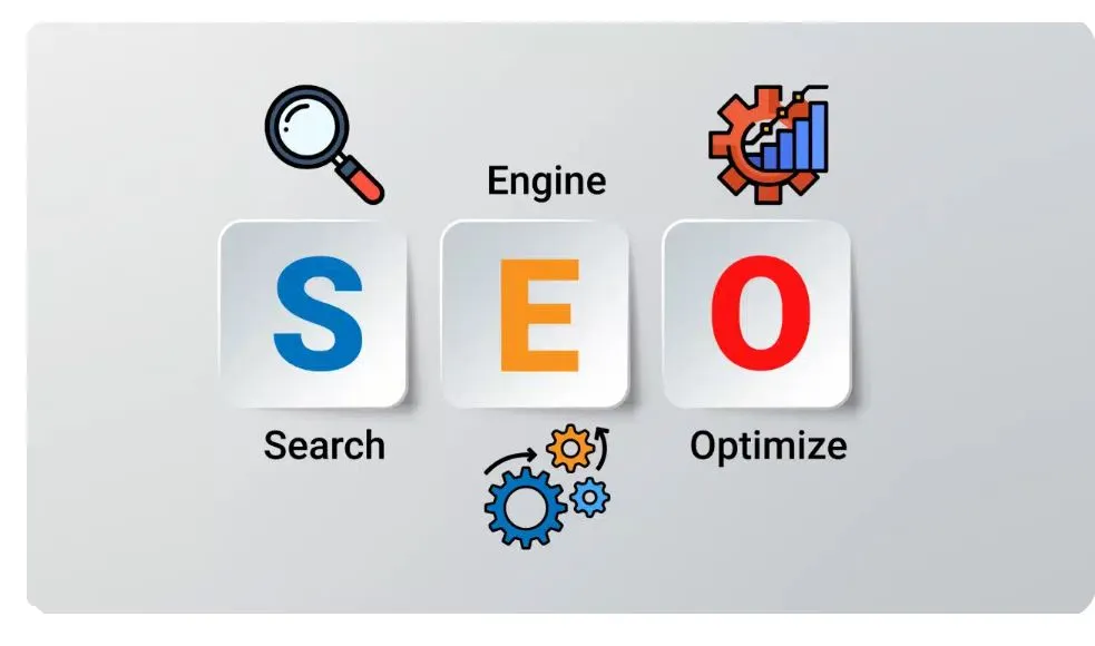 SEO 