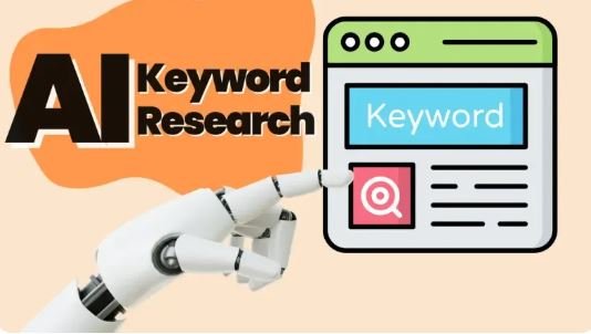 AI-Powered Keyword Research