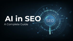 AI in SEO