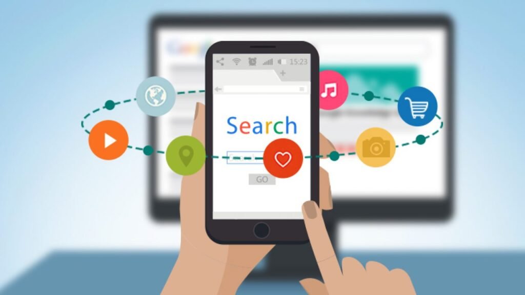 Mobile-First Indexing Is the Default