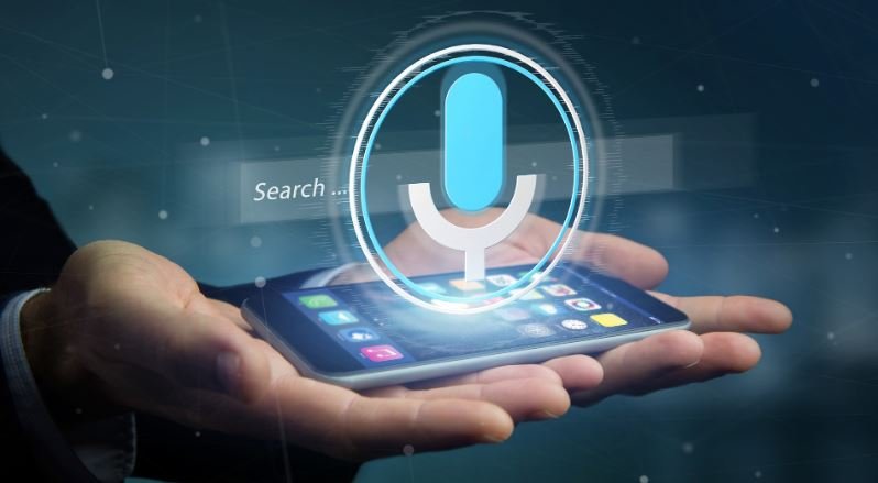 AI and Voice Search Optimization