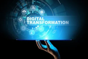Digital Transformation Strategies for Businesses: Boost Your Online Presence