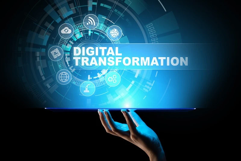 Digital Transformation Strategies for Businesses: Boost Your Online Presence