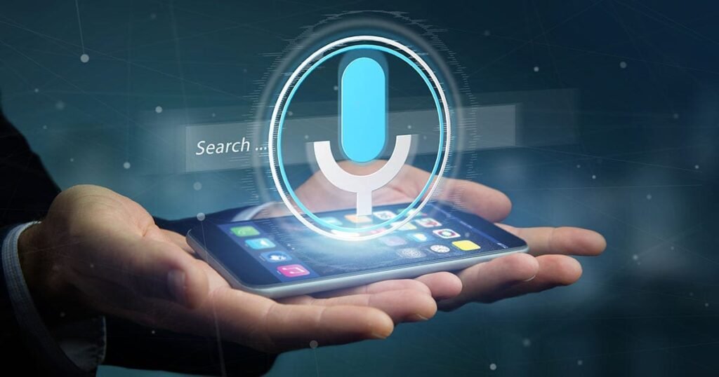 Voice Search Optimizaion (VSO)