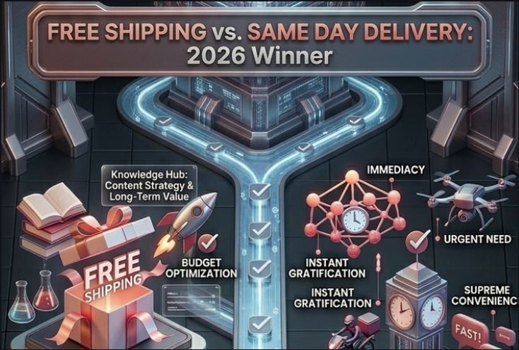 Best Strategy for Online Stores in 2026