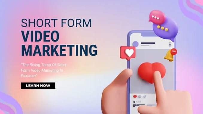 The Future of Short-Form Video in Pakistan (2026 and Beyond)