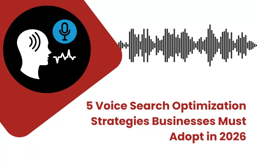 Voice search Optimization