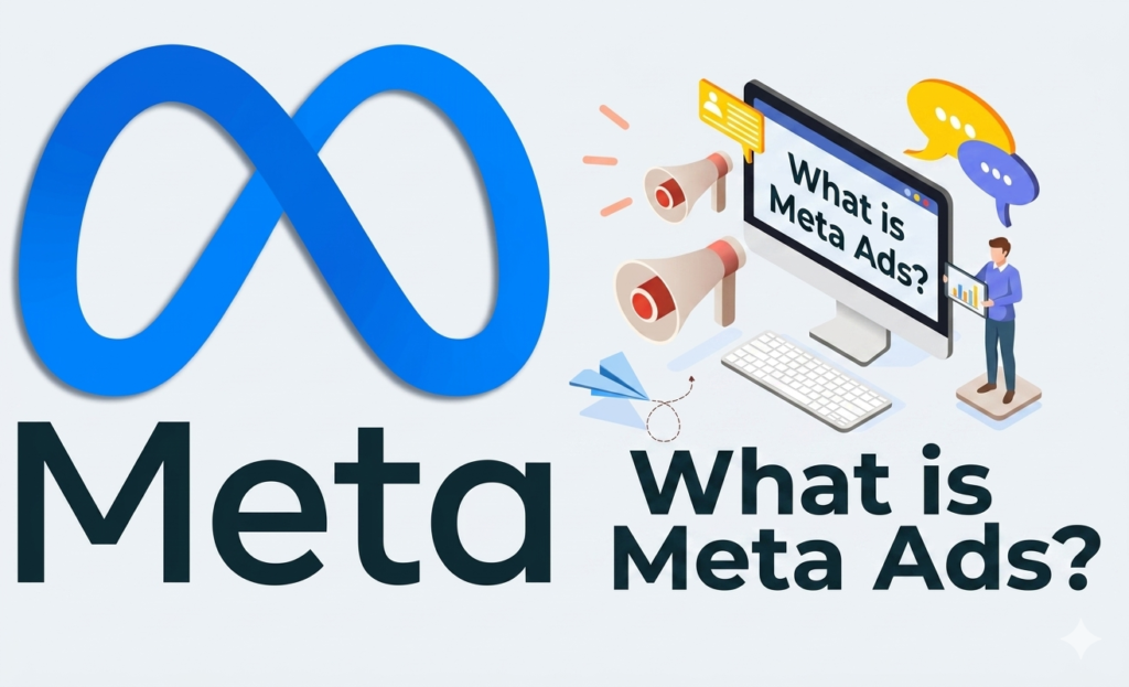 whats is meta ads
