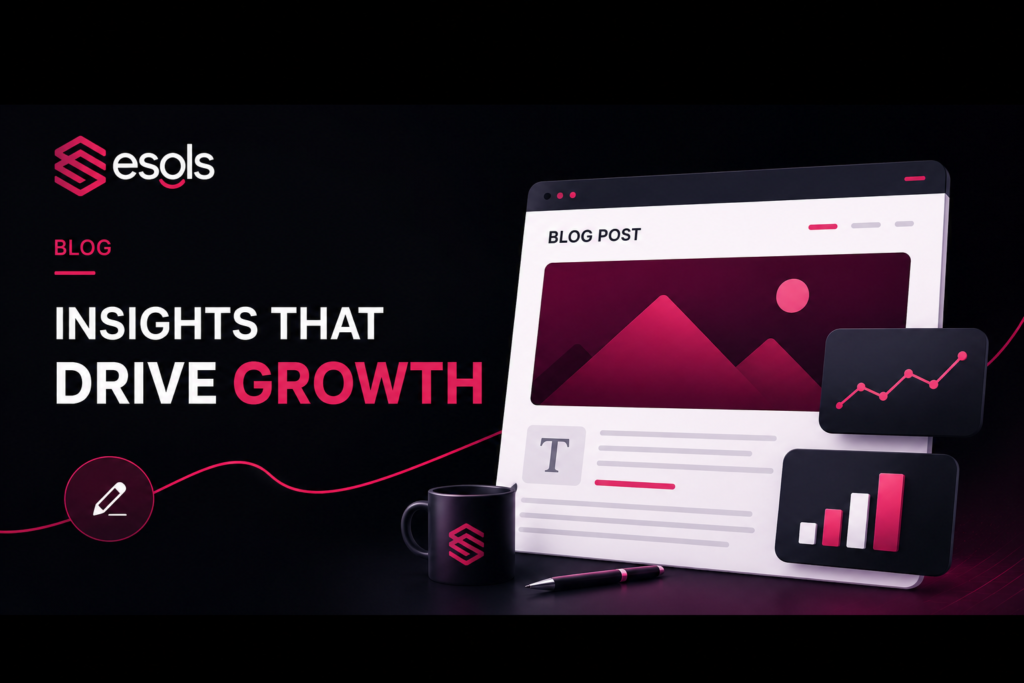 Landing Page Structure for a Sales Funnel