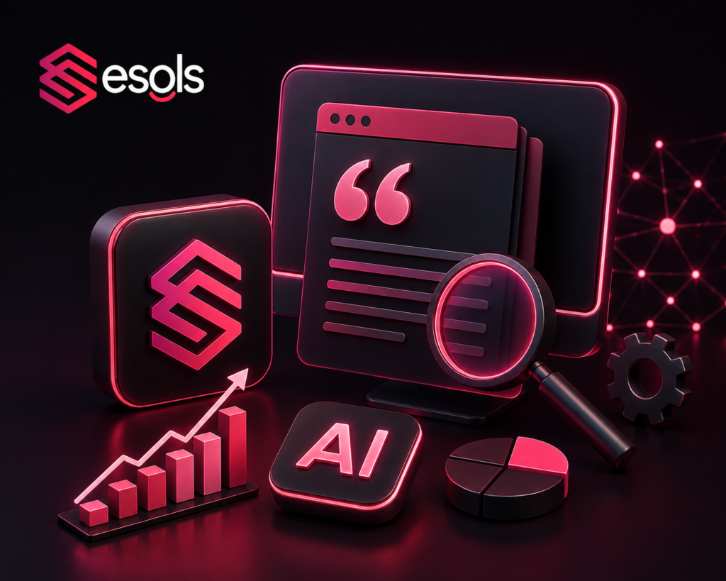 Optimize for Major AI Search Platforms